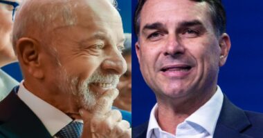 Artigo: Datafolha aponta Lula como mais experiente em disputa contra Flávio Bolsonaro