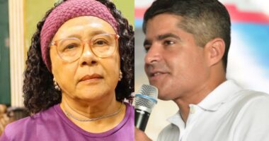 Artigo: Marta Rodrigues diz que ACM Neto e oposição ficaram “perdidos” após chegada de navio chinês