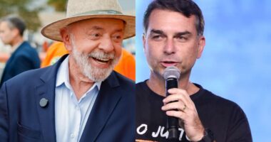 Artigo: “Quem imaginava?”, ironiza Lula sobre ligação de Flavio com Daniel Vorcaro