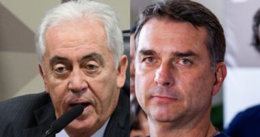 Artigo: Otto diz que direita abriu mão de nome competitivo ao trocar Tarcísio por Flávio
