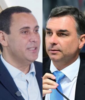 Artigo: Éden Valadares diz que crise Flávio-Vorcaro foi maior que o esperado por aliados