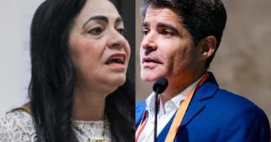 Artigo: Moema rebate ataque após Neto dizer que ex-prefeita agia como “dona” de Lauro de Freitas