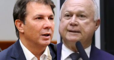 Artigo: Após pressão, Arthur Maia e Paulo Azi votam pelo fim da escala 6×1