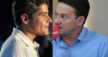 Artigo: Após Coronel, ACM Neto também teria se irritado com João Roma, diz site