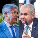 Artigo: Jerônimo manda recado e desafia Coronel a votar pelo fim da escala 6×1 no Senado