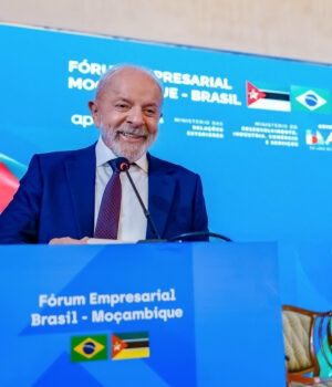 Artigo: Pesquisa Quaest aponta que maioria dos brasileiros acredita em reeleição de Lula em 2026