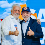 Artigo: O Globo: Lula se irrita com ataques contra Wagner após rejeição de Messias no Senado