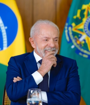 Artigo: Lula lidera disputa presidencial na Bahia, aponta pesquisa Futura/Apex