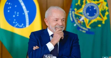 Artigo: Pesquisa Quaest: Governo Lula tem 60% de aprovação entre os baianos