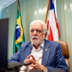Artigo: Jaques Wagner diz que PEC da Anistia é “nefasta” e uma ameaça à democracia