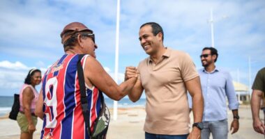 Artigo: Salvador aparece entre as piores capitais em qualidade de vida, aponta índice nacional