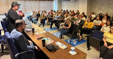 Artigo: Maio Amarelo terá programação intensa na Bahia, Governo do Estado vai investir em educação e segurança para o trânsito