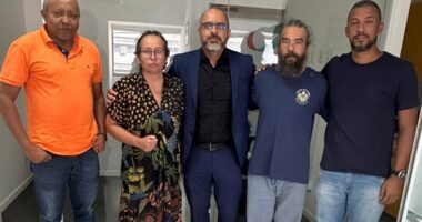 Artigo: Porta-voz estadual da Rede, Marcelo Carvalho denuncia violência contra ambientalistas e cobra proteção federal na Serra da Chapadinha