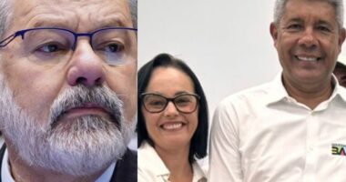 Artigo: Marcelo Nilo ameaça prefeita de Antas: “Lanço candidato a prefeito se ela apoiar Jerônimo”