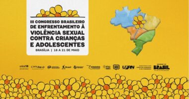 Artigo: Fundação José Silveira têm três pesquisas aprovadas por ministério para apresentação em congresso sobre violência infantojuvenil