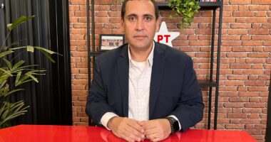Artigo: “Até onde vão suas mentiras?”, dispara Éden Valadares sobre visita de Flávio a Vorcaro