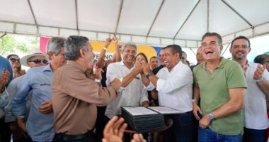 Artigo: Ex-aliado de ACM Neto torce por reeleição e diz que Jerônimo tem time “campeão”