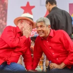 Artigo: Quaest: Bahia é o segundo estado que mais aprova Lula no Brasil