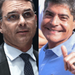 Artigo: Aliados de Neto aprovam homenagem a Flávio Bolsonaro na Câmara Municipal