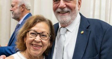 Artigo: Lídice da Mata aparece como favorita para suplência de Jaques Wagner, diz site