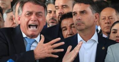 Artigo: Veja: Flávio ainda enfrenta resistência interna ao assumir protagonismo