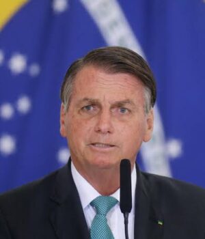 Artigo: Maioria rejeita redução de penas de Bolsonaro e envolvidos no 8 de janeiro, diz pesquisa