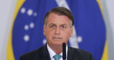 Artigo: Maioria rejeita redução de penas de Bolsonaro e envolvidos no 8 de janeiro, diz pesquisa