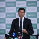 Artigo: O Globo: Cajado aparece em lista de viagens em primeira classe custeadas pela Câmara