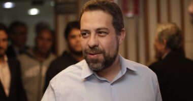 Artigo: Boulos provoca PL com número de votos contrarios ao fim da escala 6×1
