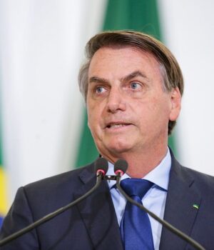 Artigo: Moraes autoriza depoimento de Bolsonaro em investigação sobre arma apreendida