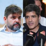 Artigo: Loyola detona Neto por não assumir publicamente aliança com Flávio Bolsonaro