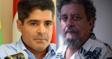 Artigo: Campanha de ACM Neto já pagou R$ 6 milhões à empresa de João Santana