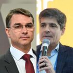 Artigo: Campanha de Flávio antecipa passagem pela Bahia e pressiona Neto por apoio, diz site