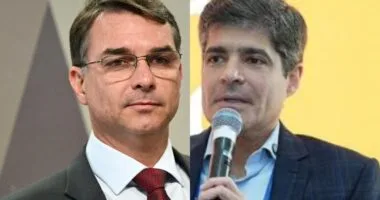 Artigo: Campanha de Flávio antecipa passagem pela Bahia e pressiona Neto por apoio, diz site