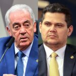 Artigo: Otto trava embate com Alcolumbre e cobra envio de PEC da 6×1 à CCJ do Senado