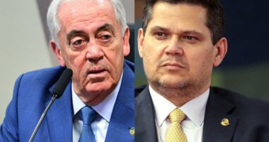 Artigo: Otto trava embate com Alcolumbre e cobra envio de PEC da 6×1 à CCJ do Senado
