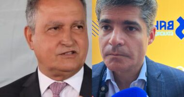 Artigo: Rui Costa cobra que Neto mostre resultados do seu governo na saúde de Salvador