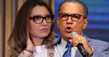 Artigo: Janja rebate críticas de Silas Malafaia sobre encontros com evangélicas