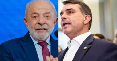 Artigo: Quaest: maioria diz que Lula representa melhor a defesa dos interesses nacionais