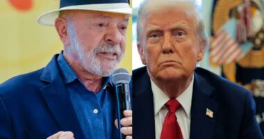 Artigo: “Eles mentiram”, dispara Lula sobre justificativa dos EUA para novo tarifaço
