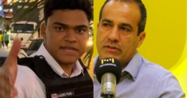 Artigo: Críticas de Sandro Filho a Bruno Reis despertam questionamentos nos bastidores