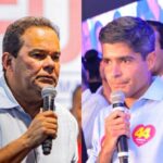 Artigo: “Fachada”, diz Geraldo Jr. sobre programa criado por campanha de ACM Neto