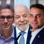 Artigo: Após Lula, Romeu Zema também é esperado para o 2 de Julho; Flávio é dúvida