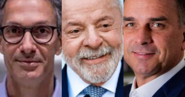 Artigo: Após Lula, Romeu Zema também é esperado para o 2 de Julho; Flávio é dúvida