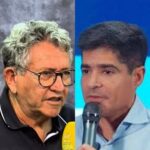 Artigo: Luiz Caetano diz que ACM Neto ficou com “ciúmes” ao criar versão do PGP de Jerônimo