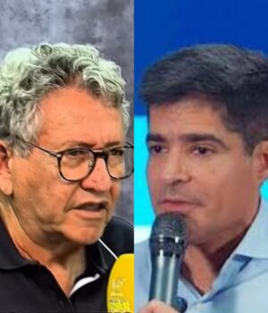 Artigo: Luiz Caetano diz que ACM Neto ficou com “ciúmes” ao criar versão do PGP de Jerônimo