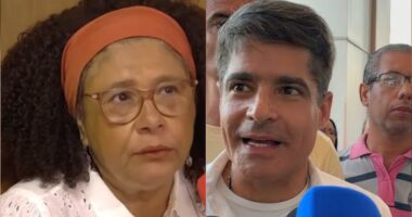 Artigo: Marta diz que ACM Neto faz “cortina de fumaça” e desvia foco de problemas da oposição