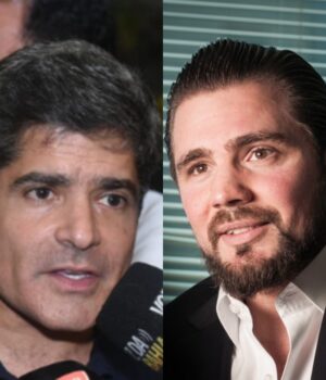 Artigo: ACM Neto admite que visitou mansão de Daniel Vorcaro em Trancoso