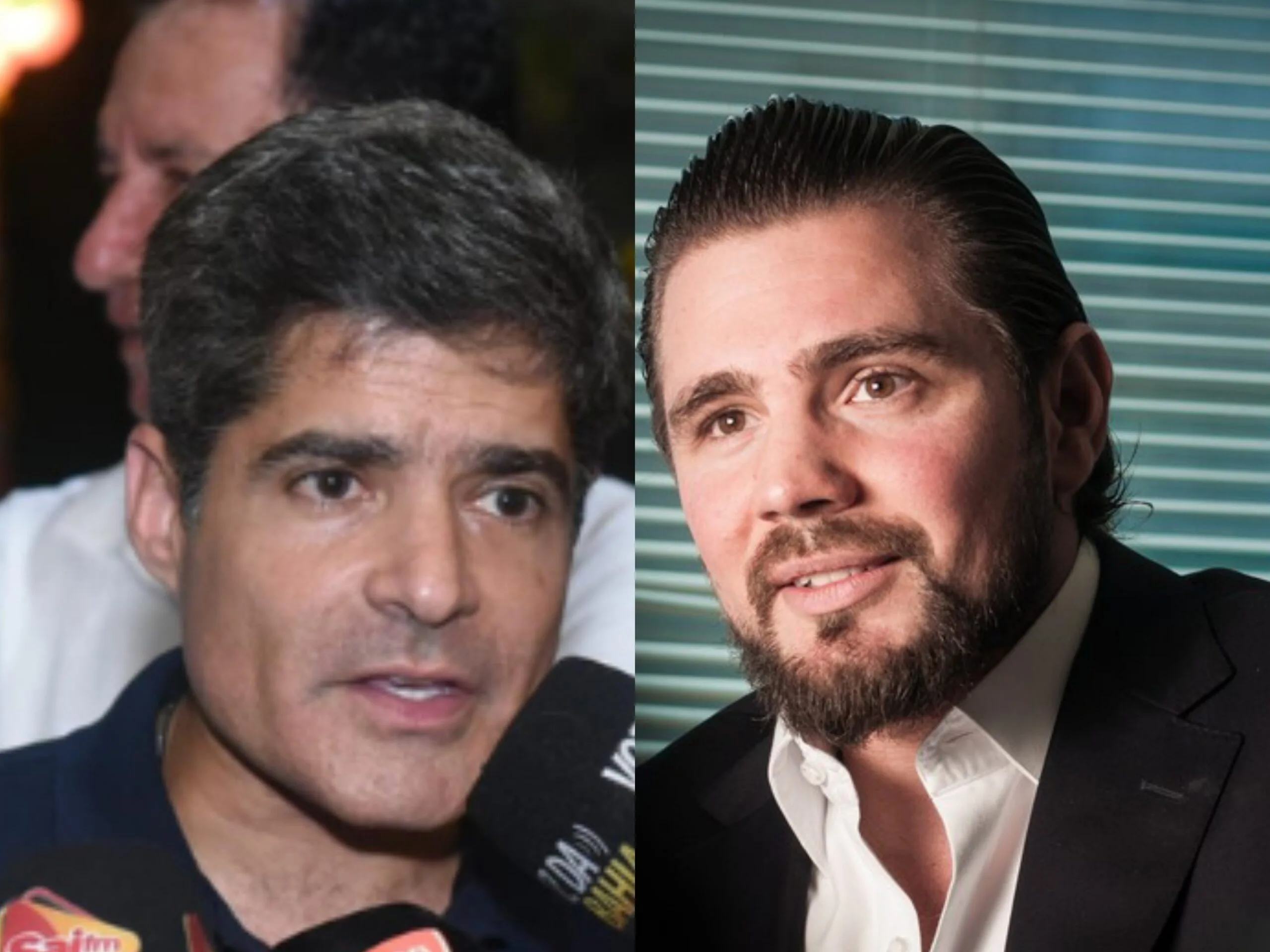 ACM Neto admite que visitou mansão de Daniel Vorcaro em Trancoso 2 ACM Neto admite que visitou mansão de Daniel Vorcaro em Trancoso