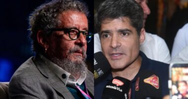 Artigo: Marketeiro de ACM Neto nega que Brasil viva ambiente de polarização